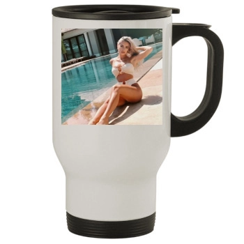 Summer Soderstrom Stainless Steel Travel Mug