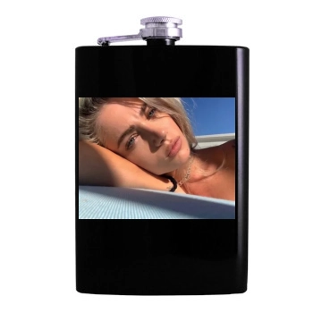 Summer Soderstrom Hip Flask