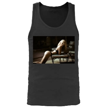 Summer Soderstrom Men's Tank Top