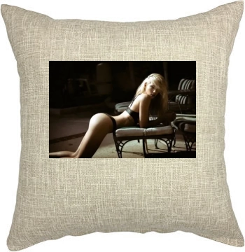 Summer Soderstrom Pillow