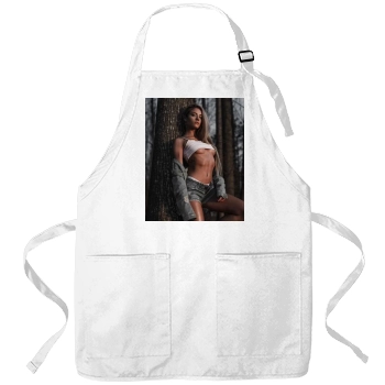 Summer Soderstrom Apron