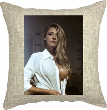 Summer Soderstrom Pillow