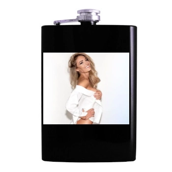 Summer Soderstrom Hip Flask