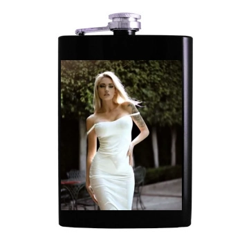 Summer Soderstrom Hip Flask