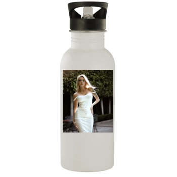 Summer Soderstrom Stainless Steel Water Bottle