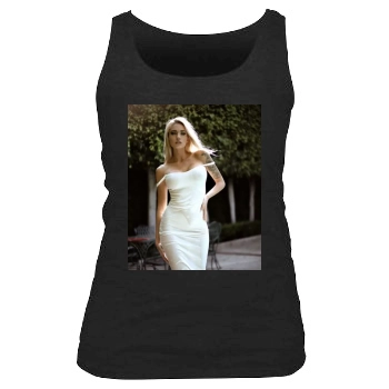 Summer Soderstrom Women's Tank Top