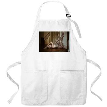 Summer Soderstrom Apron