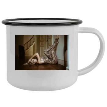 Summer Soderstrom Camping Mug