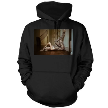 Summer Soderstrom Mens Pullover Hoodie Sweatshirt