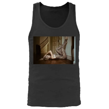 Summer Soderstrom Men's Tank Top