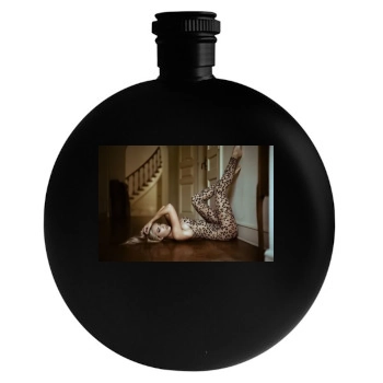 Summer Soderstrom Round Flask