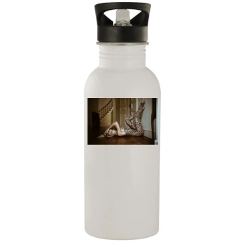 Summer Soderstrom Stainless Steel Water Bottle