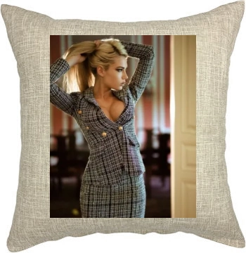 Summer Soderstrom Pillow