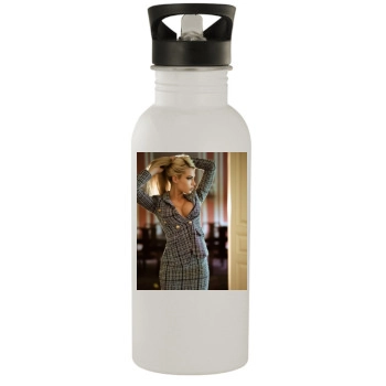 Summer Soderstrom Stainless Steel Water Bottle