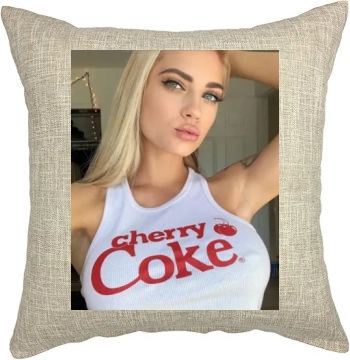 Summer Soderstrom Pillow