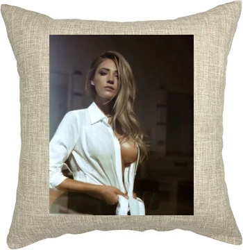 Summer Soderstrom Pillow