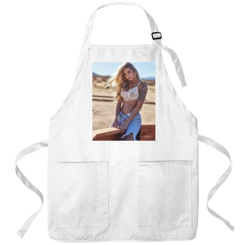 Summer Soderstrom Apron