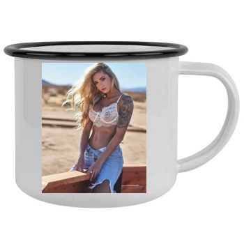 Summer Soderstrom Camping Mug