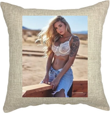 Summer Soderstrom Pillow