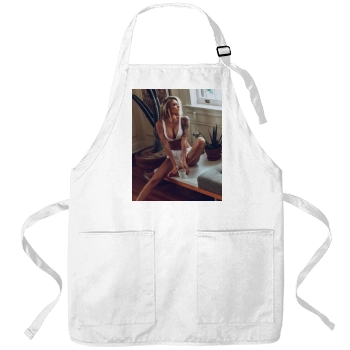 Summer Soderstrom Apron