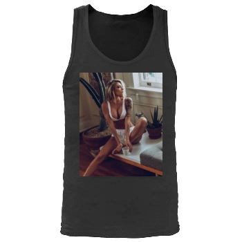 Summer Soderstrom Men's Tank Top