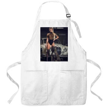 Summer Soderstrom Apron