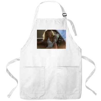 Summer Soderstrom Apron