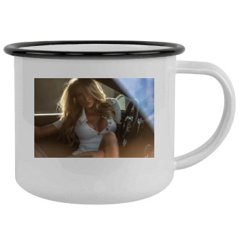 Summer Soderstrom Camping Mug