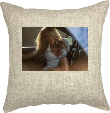 Summer Soderstrom Pillow