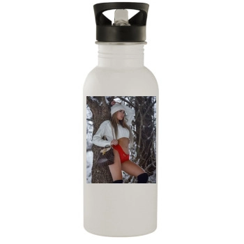 Summer Soderstrom Stainless Steel Water Bottle