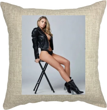 Summer Soderstrom Pillow