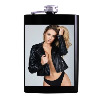 Summer Soderstrom Hip Flask