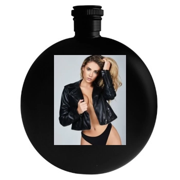 Summer Soderstrom Round Flask