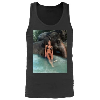 Summer Soderstrom Men's Tank Top