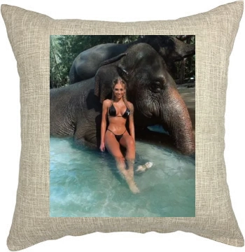 Summer Soderstrom Pillow