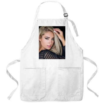 Summer Soderstrom Apron