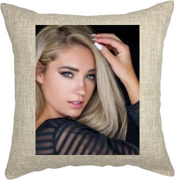 Summer Soderstrom Pillow