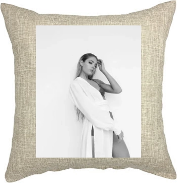 Summer Soderstrom Pillow