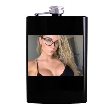 Summer Soderstrom Hip Flask