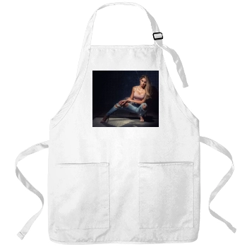 Summer Soderstrom Apron