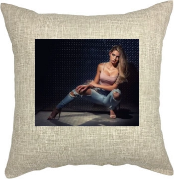 Summer Soderstrom Pillow