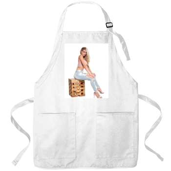 Summer Soderstrom Apron