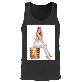 Summer Soderstrom Men's Tank Top