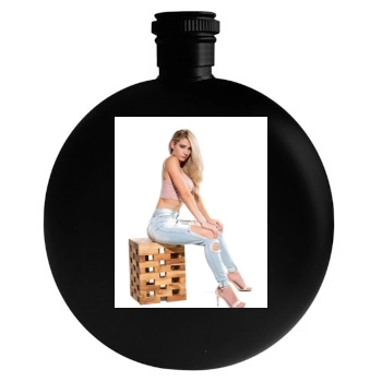 Summer Soderstrom Round Flask