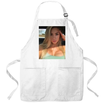 Summer Soderstrom Apron