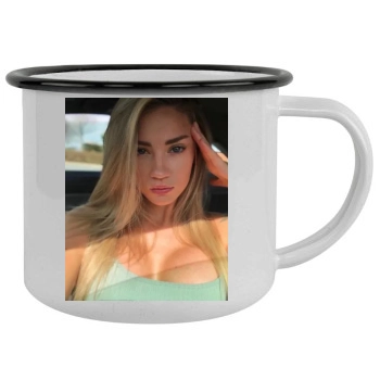 Summer Soderstrom Camping Mug