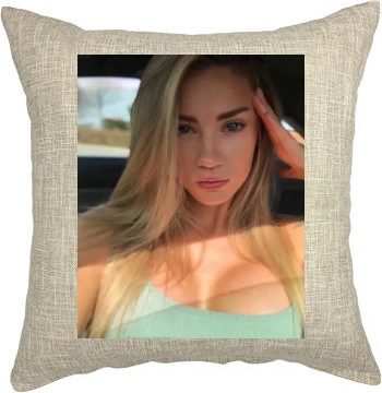 Summer Soderstrom Pillow