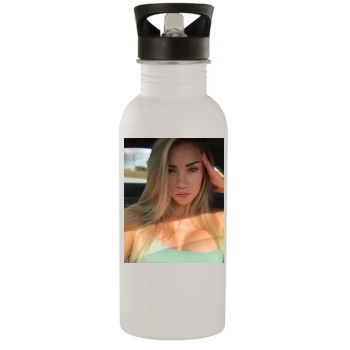 Summer Soderstrom Stainless Steel Water Bottle