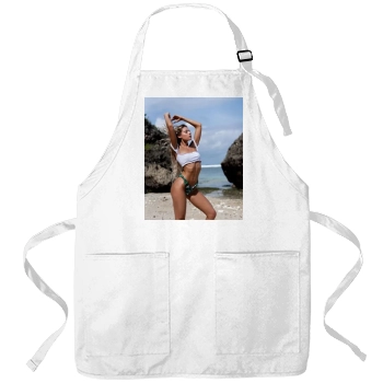 Summer Soderstrom Apron