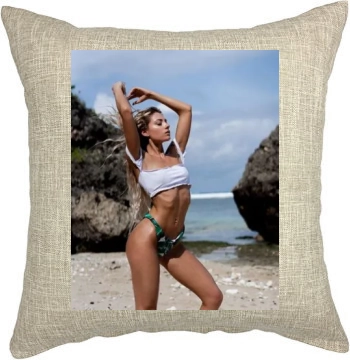 Summer Soderstrom Pillow